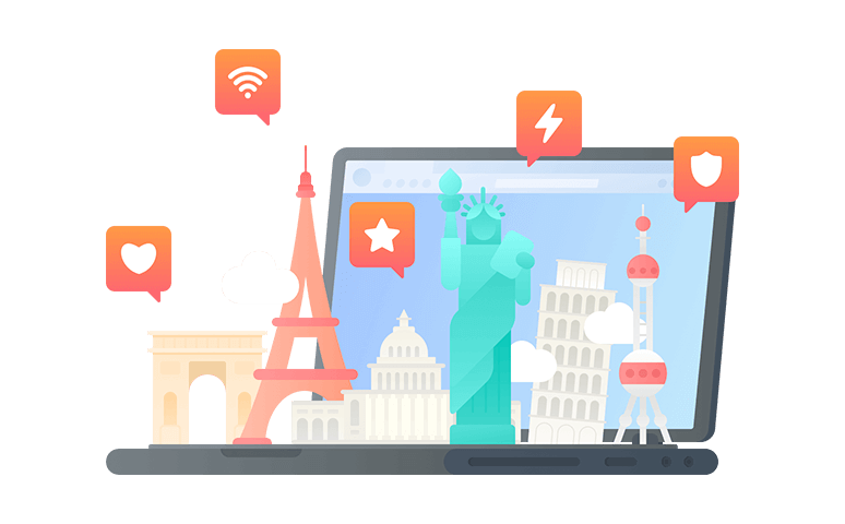 代理乐视直播的回国vpn - 唐路由